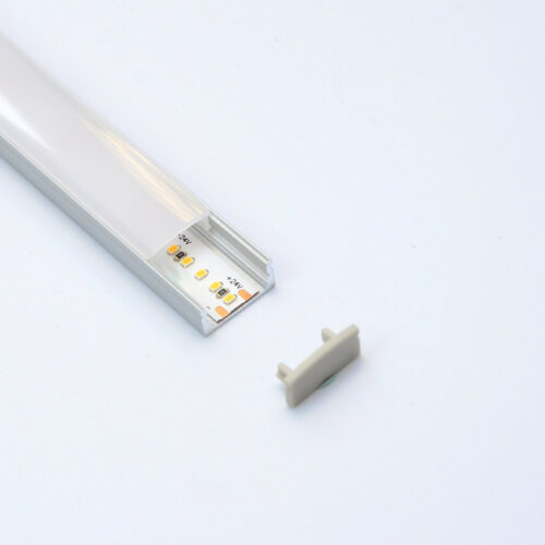 ALTO Linear LED Profile 01