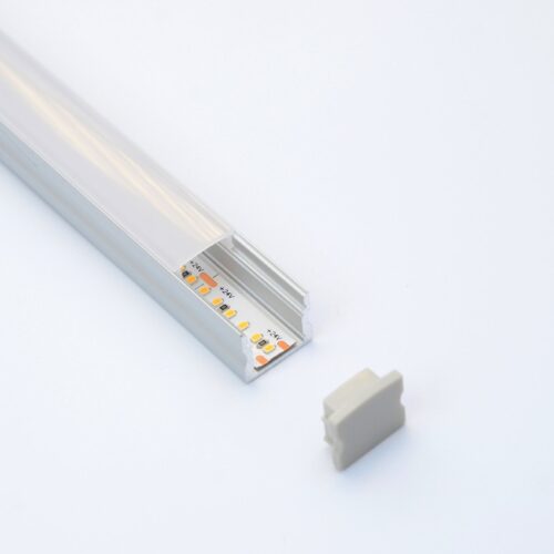 ALTO Linear LED Profile AL02