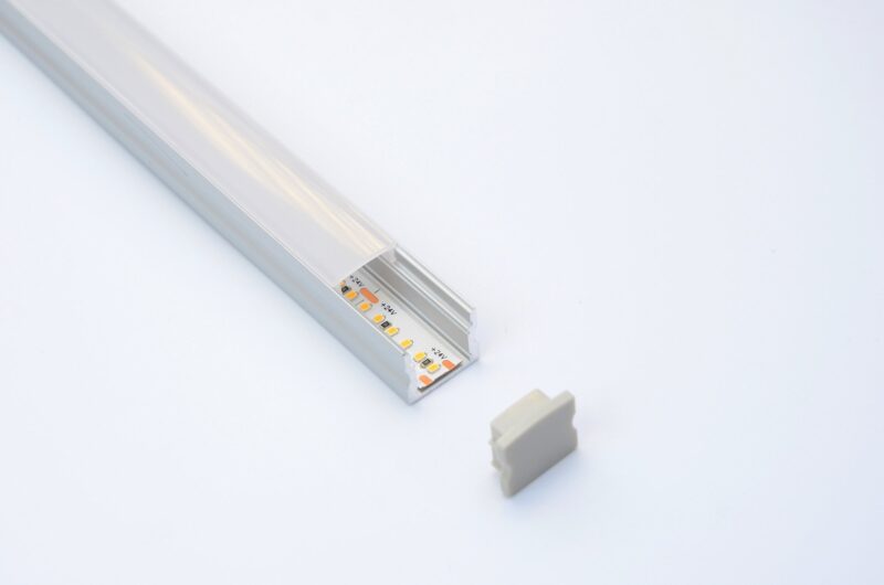 ALTO Linear LED Profile AL02