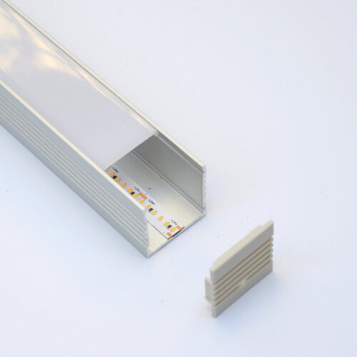 ALTO Linear LED Profile AL06