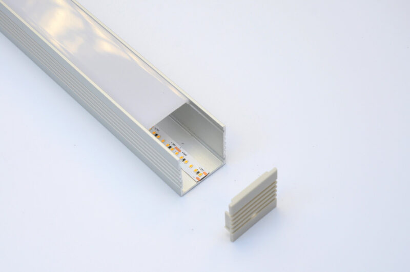 ALTO Linear LED Profile AL06