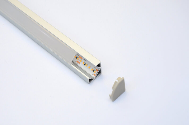 ALTO Linear LED Profile AL07