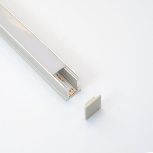 ALTO Linear LED Profile AL08