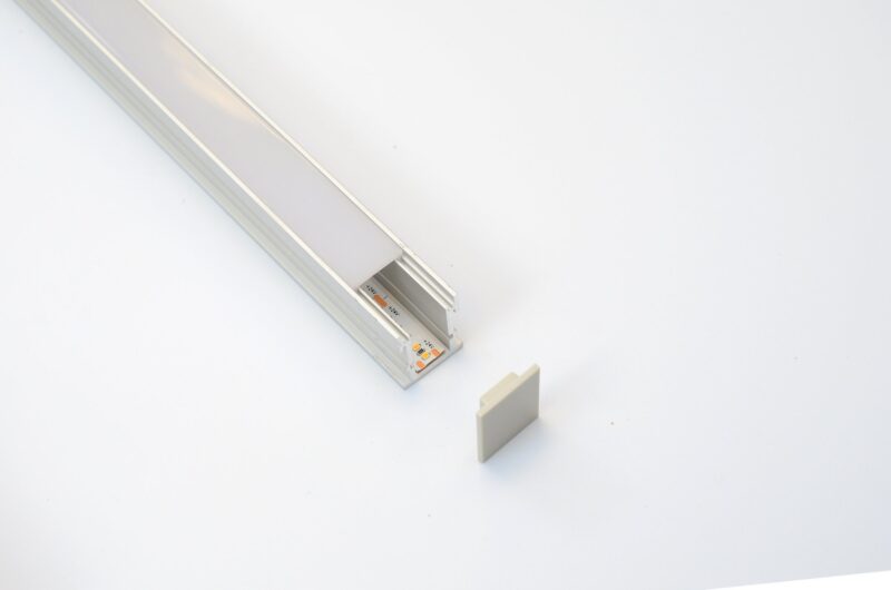 ALTO Linear LED Profile AL08