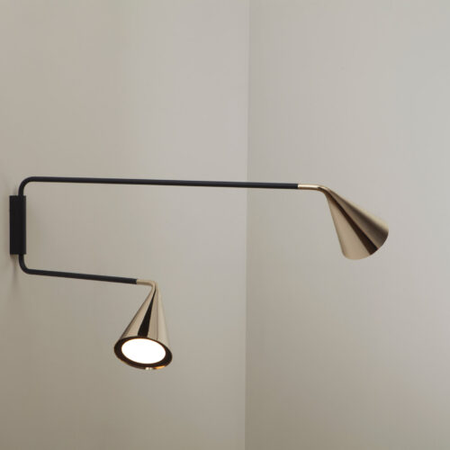 Gordon Wall Lamp