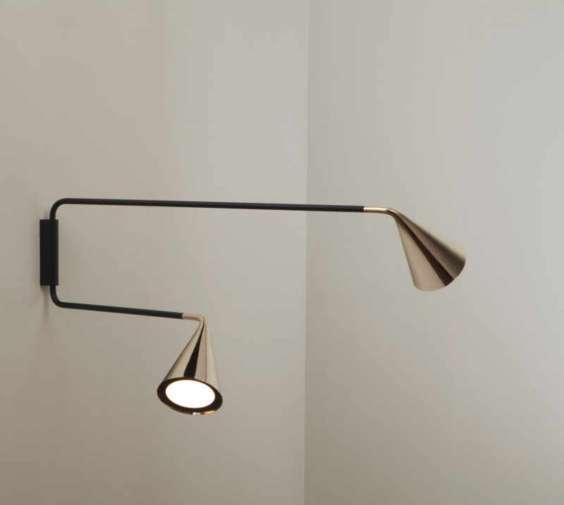 Gordon Wall Lamp