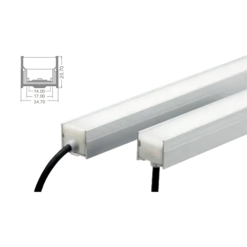 Outdoor Linear Profile 2520