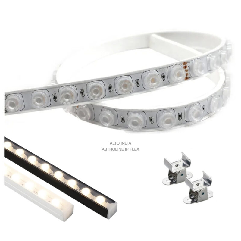 linear LED profile